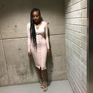 Meet your Posher, Anab